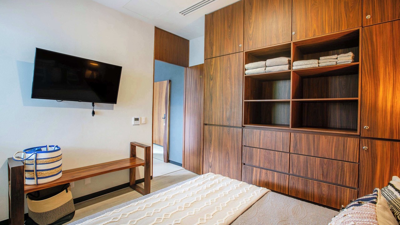 Photo of Bedroom in Alta Vista
