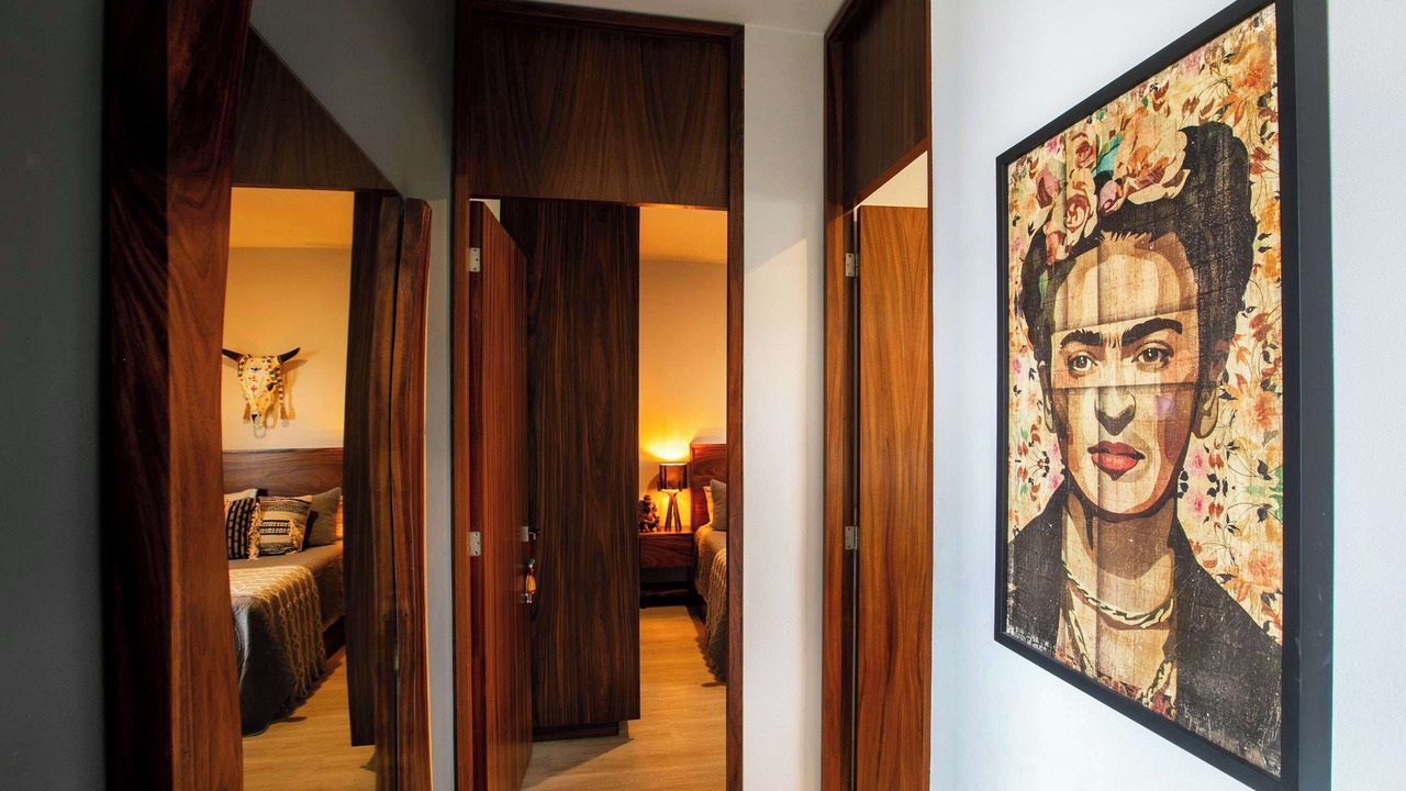 Photo of Bedroom in Alta Vista