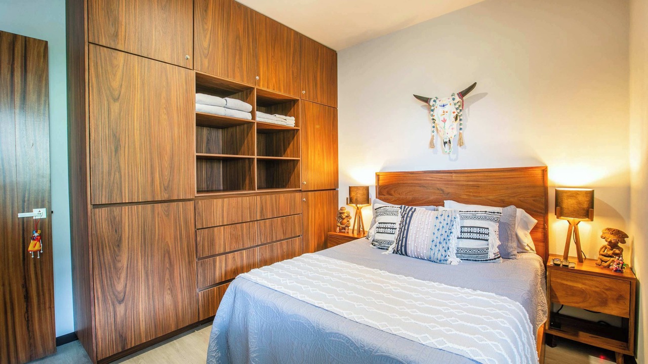 Photo of Bedroom in Alta Vista