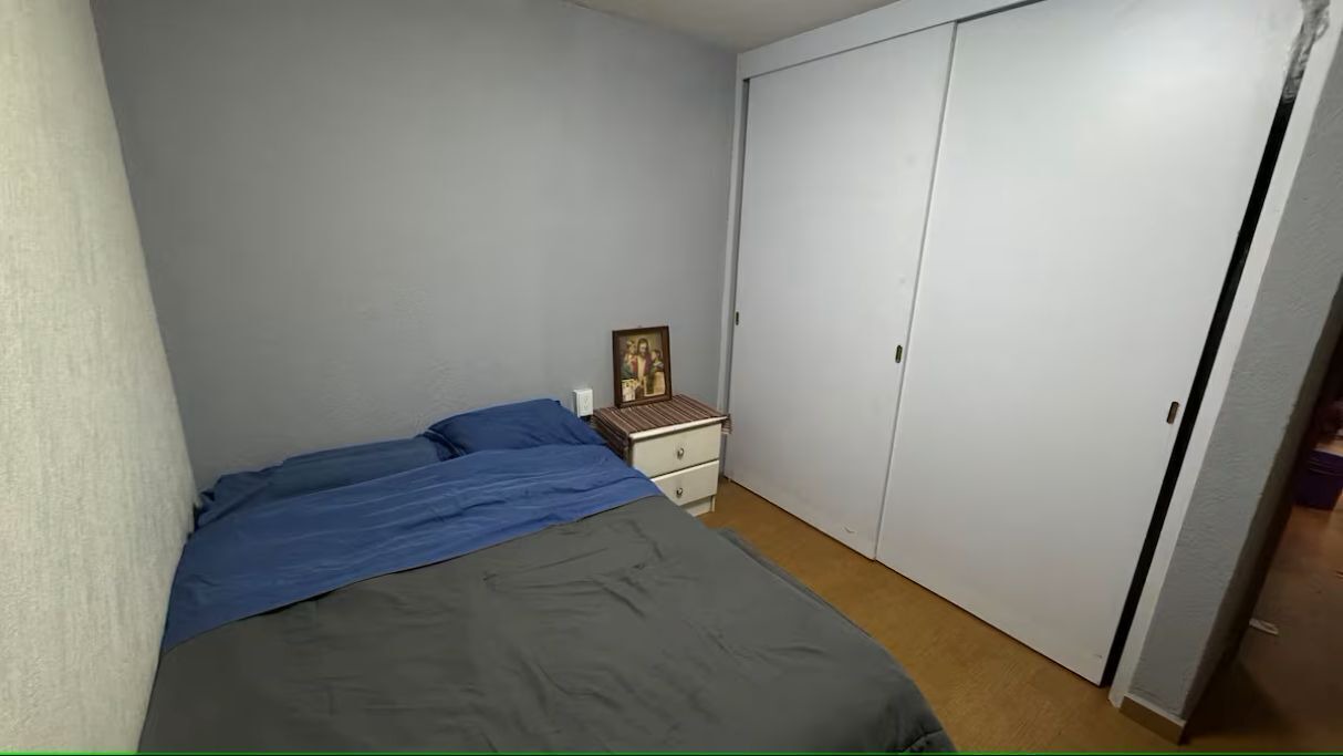 Photo of Bedroom in Downtown Mexico City