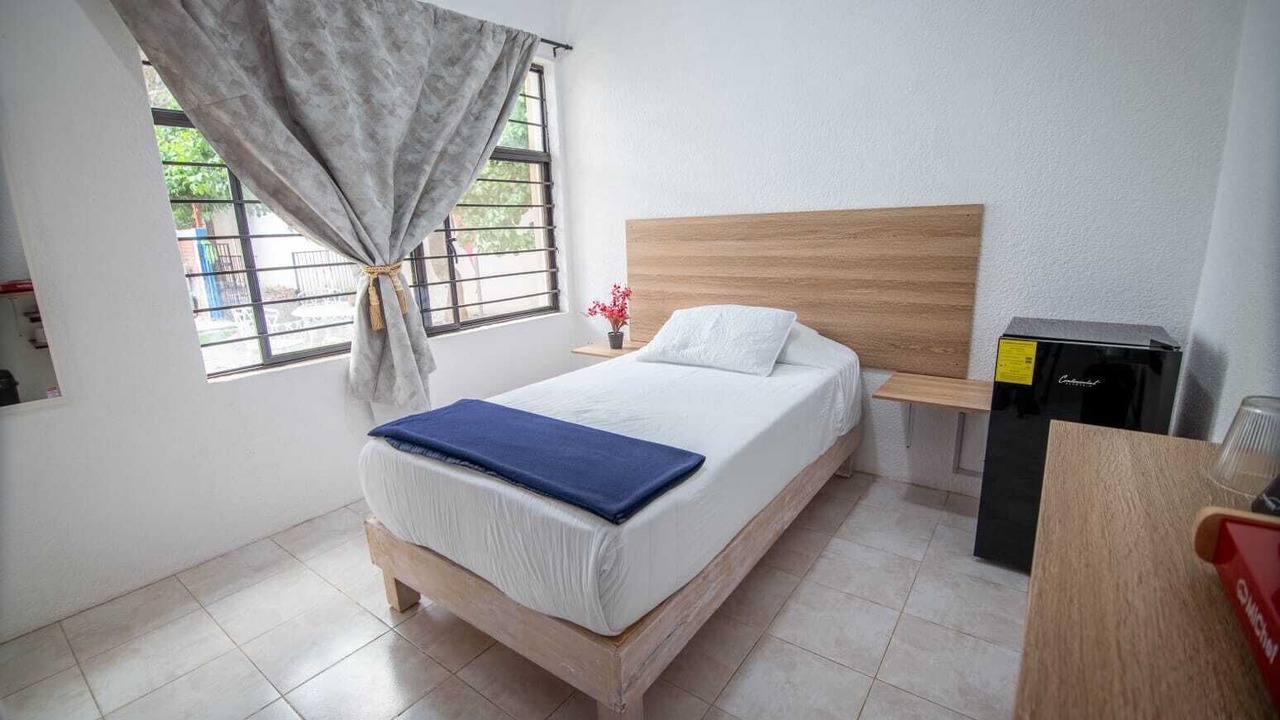 Photo of Bedroom in Tlalixtac de Cabrera