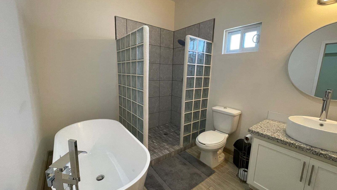 Photo of Bathroom in El Dorado Ranch