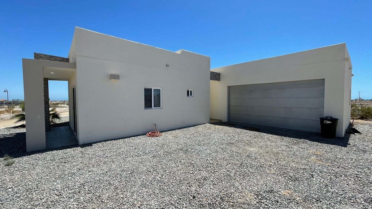 Photo of Outdoor in El Dorado Ranch