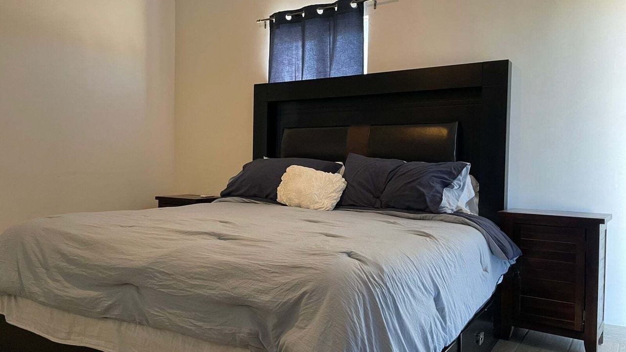 Photo of Bedroom in El Dorado Ranch