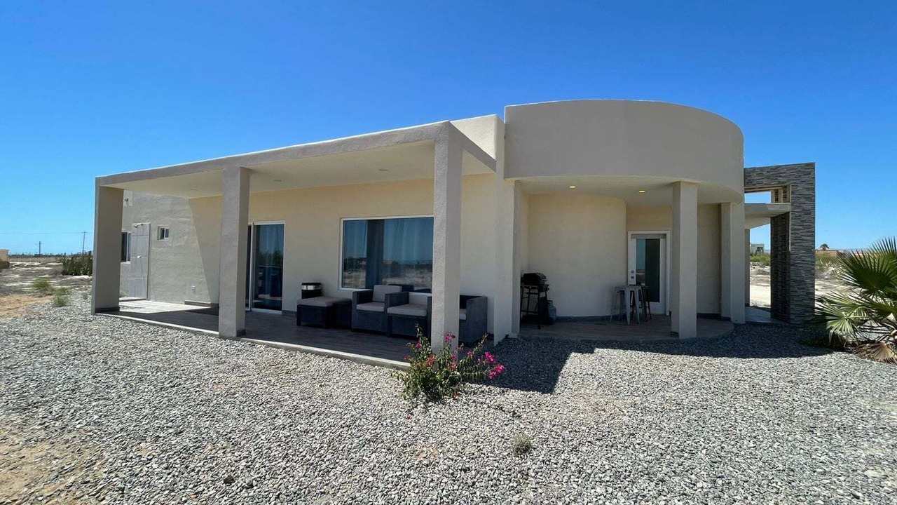 Photo of Outdoor in El Dorado Ranch