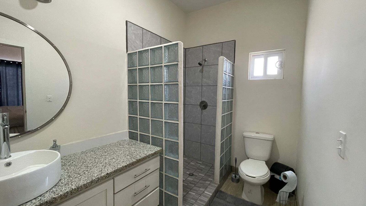 Photo of Bathroom in El Dorado Ranch