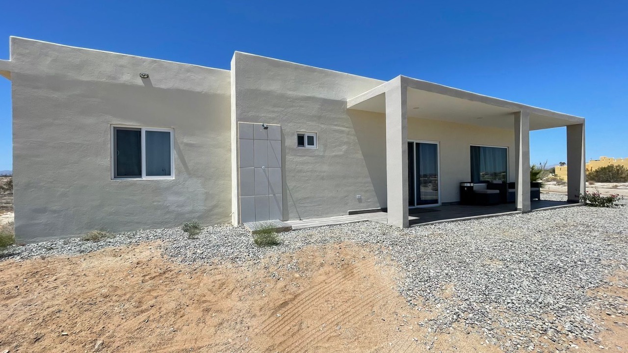 Photo of Outdoor in El Dorado Ranch