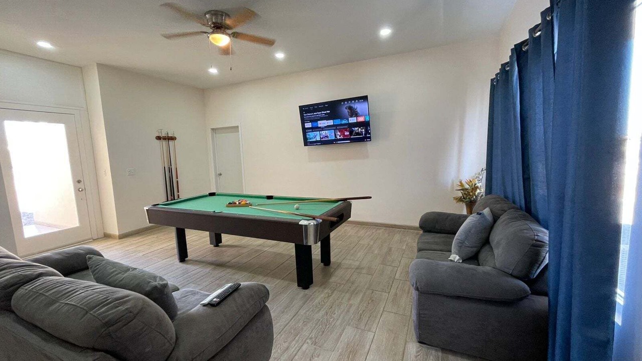 Photo of Bedroom in El Dorado Ranch