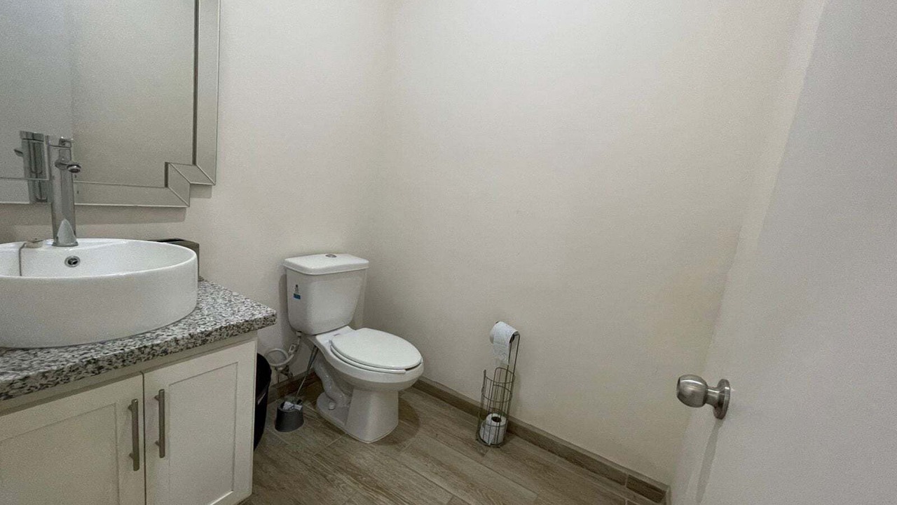 Photo of Bathroom in El Dorado Ranch