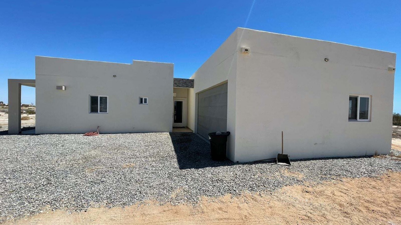 Photo of Outdoor in El Dorado Ranch