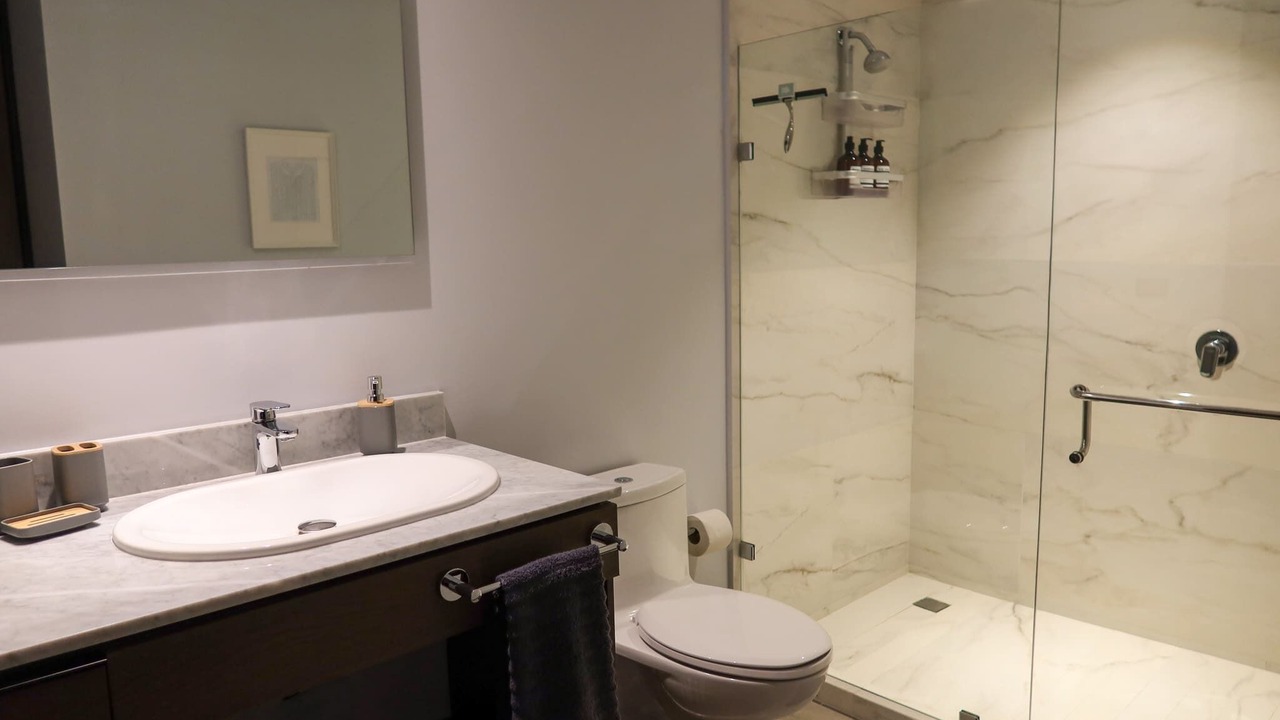 Photo of Bathroom in Providencia