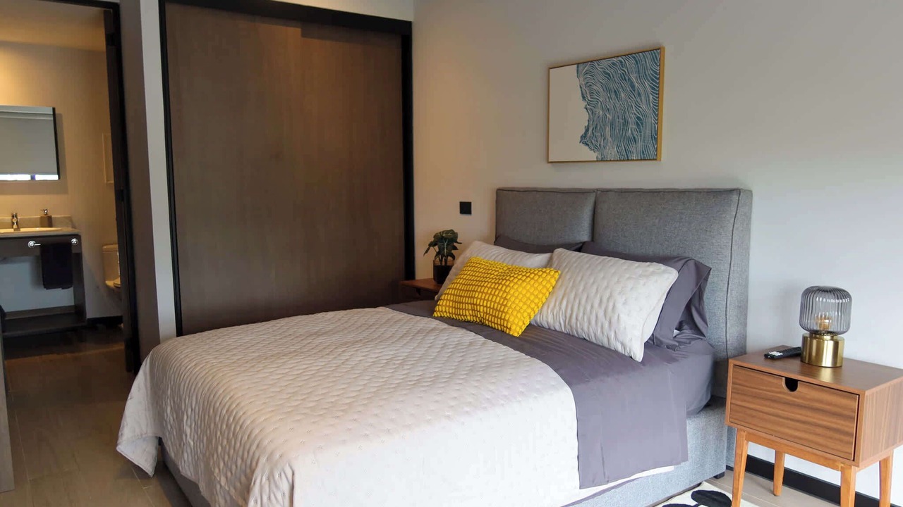 Photo of Bedroom in Providencia