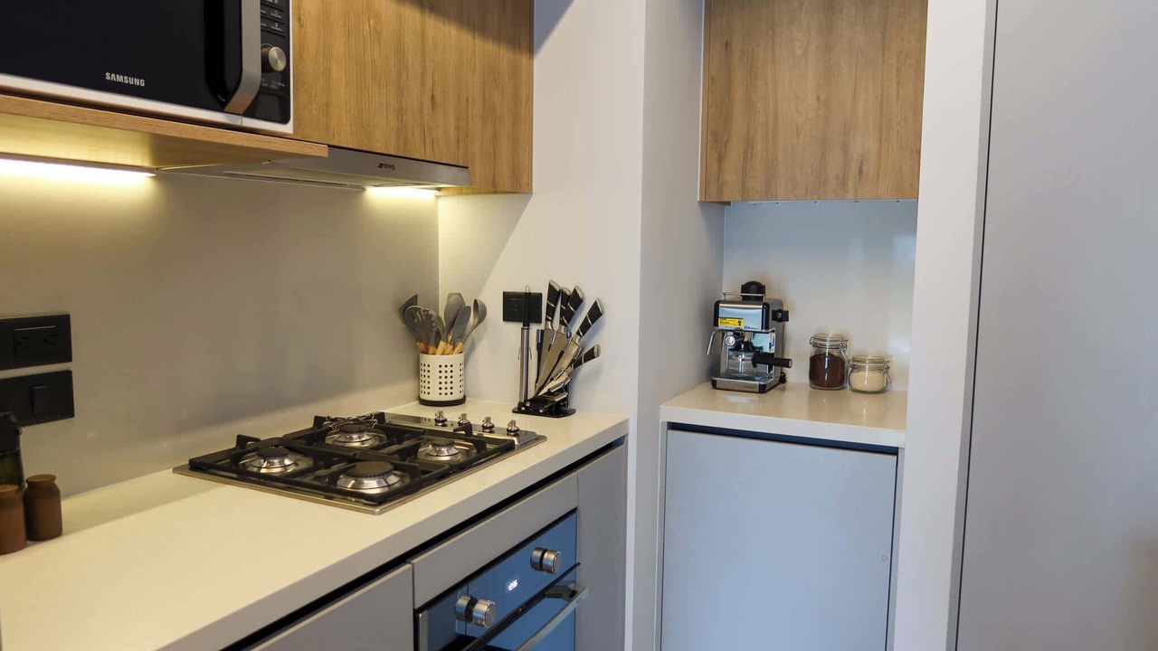 Photo of Kitchen in Providencia
