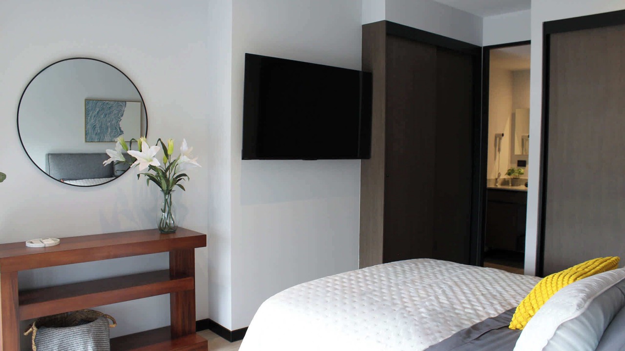Photo of Bedroom in Providencia