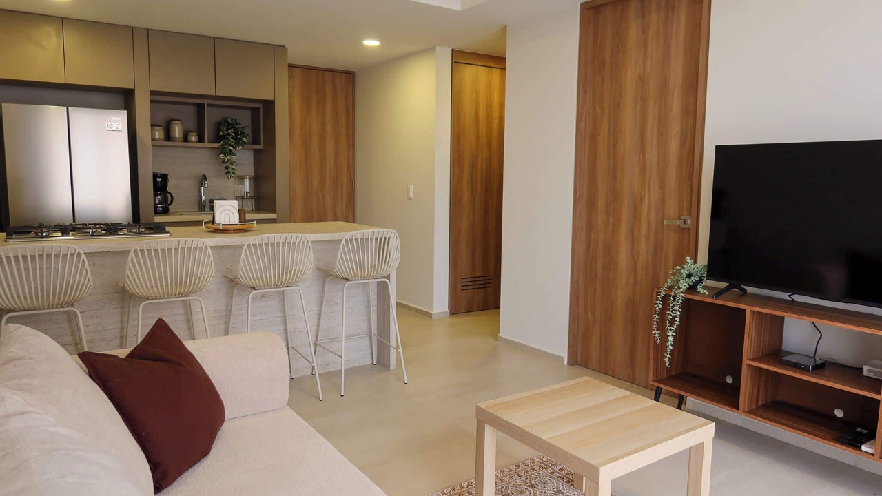 Photo of Livingroom in Zapopan