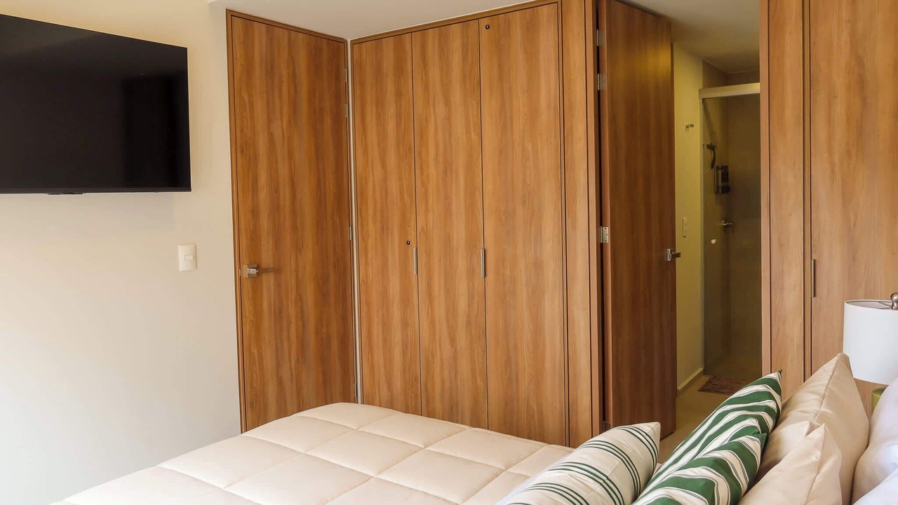 Photo of Bedroom in Zapopan