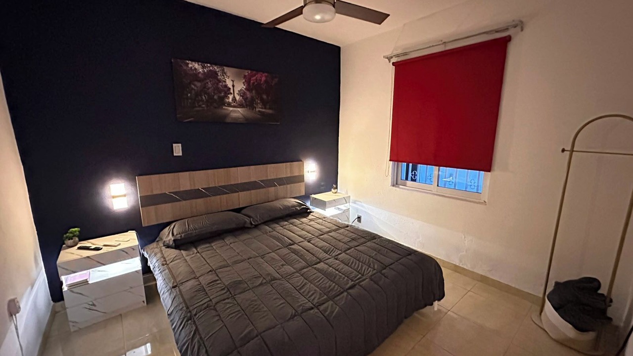 Photo of Bedroom in Benito Juarez
