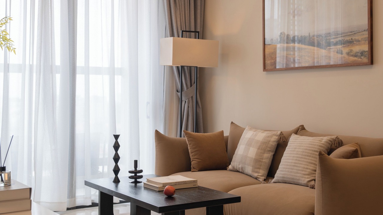 Photo of Livingroom in Little Japan