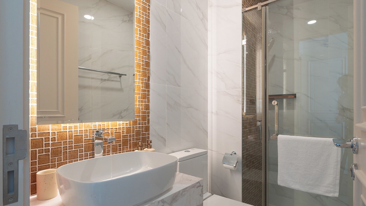 Photo of Bathroom in Little Japan