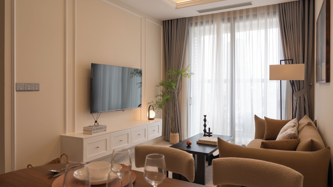 Photo of Livingroom in Little Japan