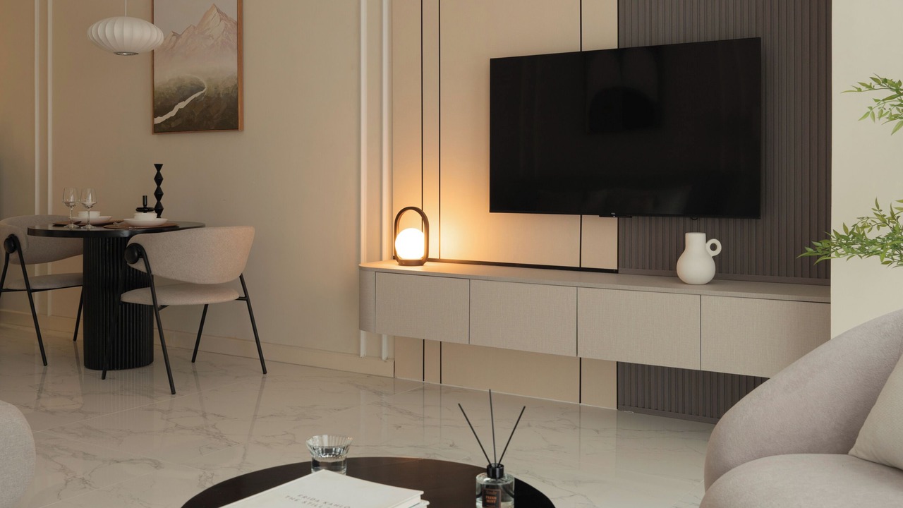 Photo of Livingroom in Ben Nghe