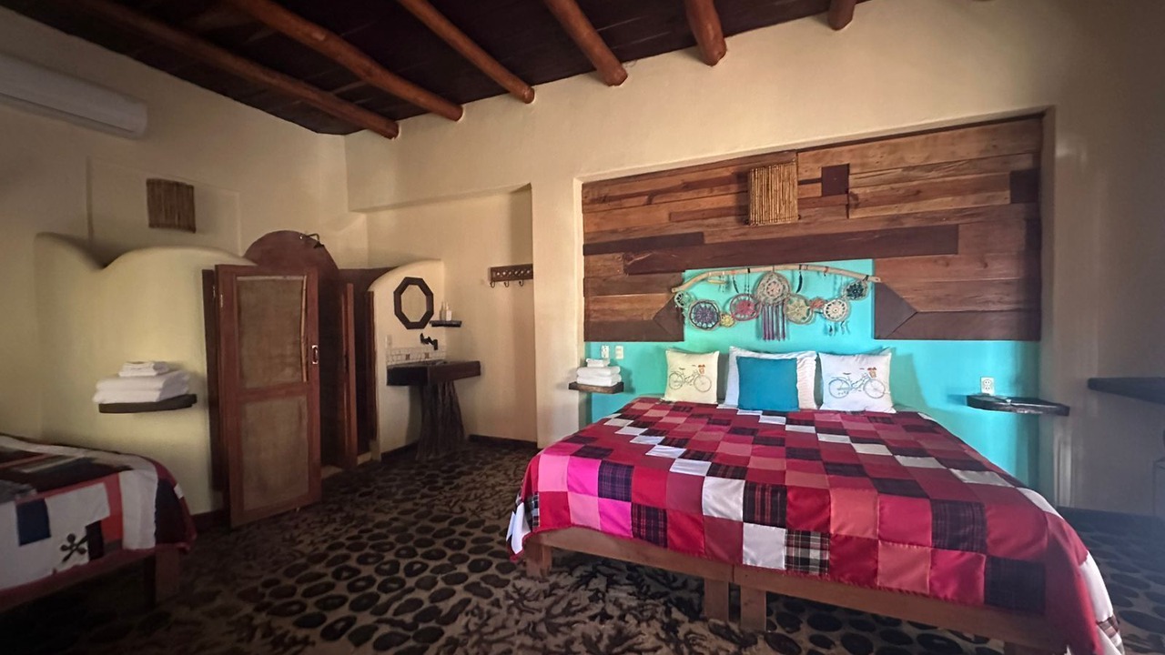 Photo of Bedroom in San Francisco