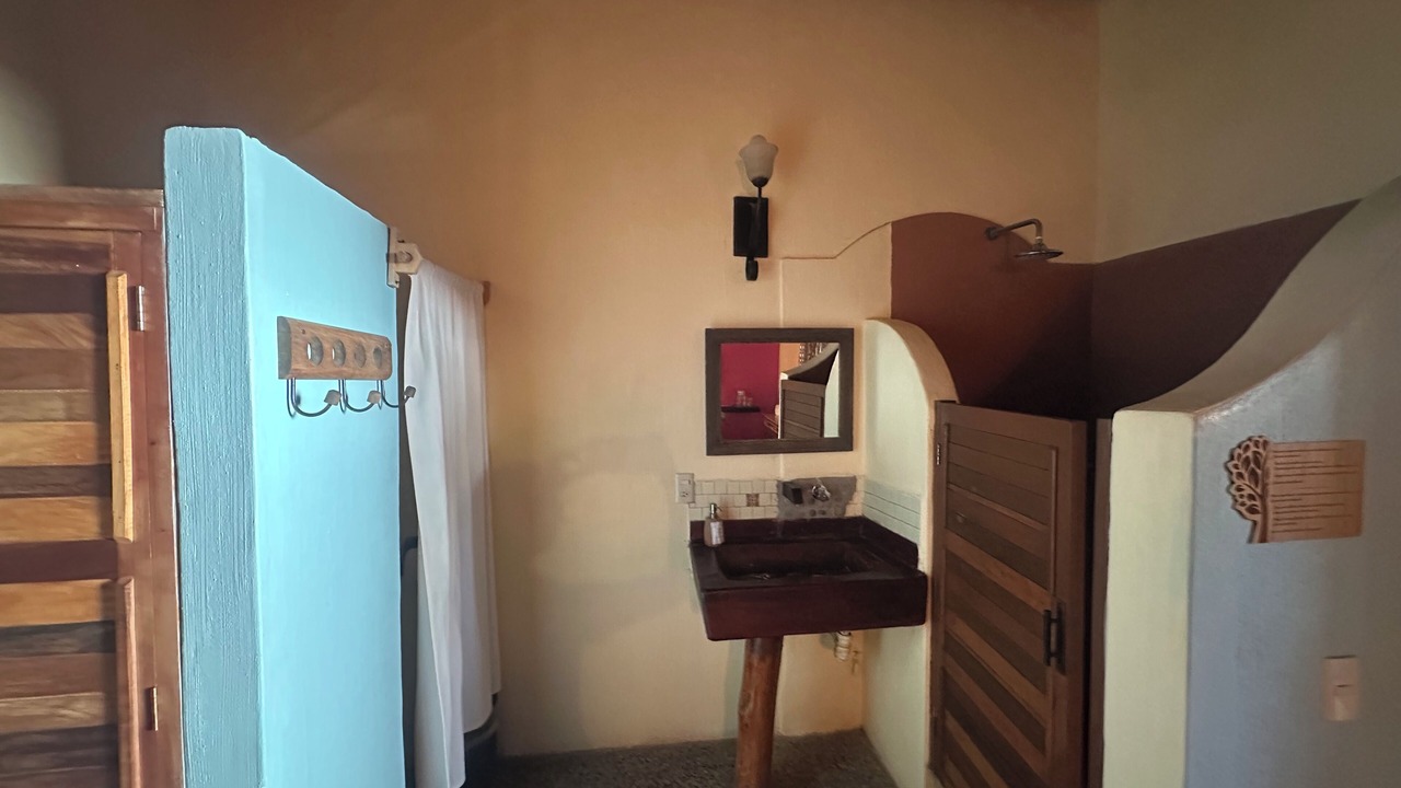 Photo of Bathroom in San Francisco