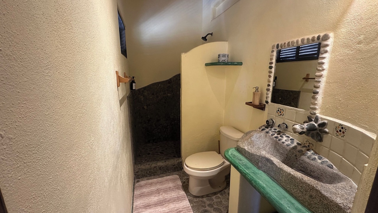 Photo of Bathroom in San Francisco