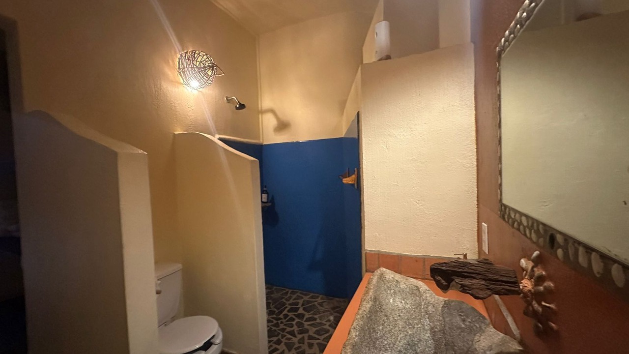 Photo of Bathroom in San Francisco