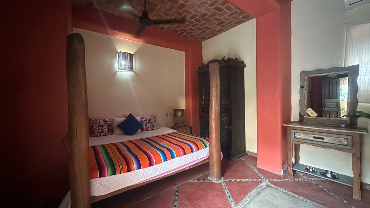 Photo of Bedroom in San Francisco