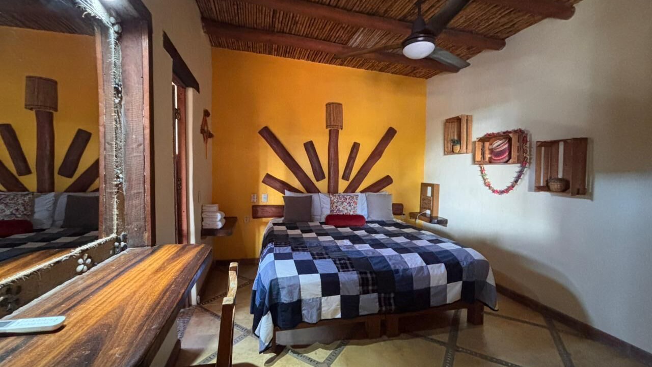 Photo of Bedroom in San Francisco