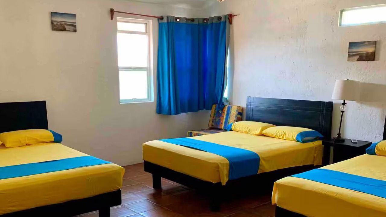 Photo of Bedroom in Bacocho