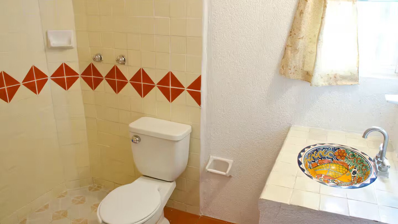 Photo of Bathroom in Bacocho