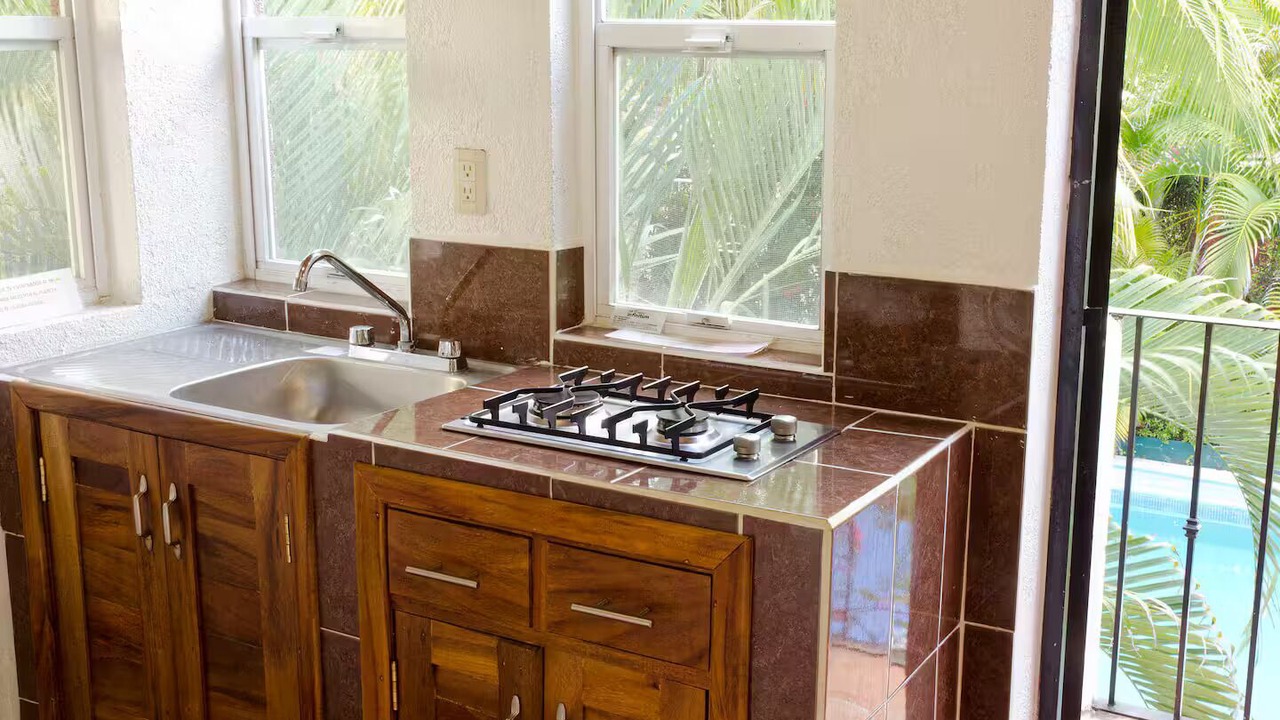 Photo of Kitchen in Bacocho