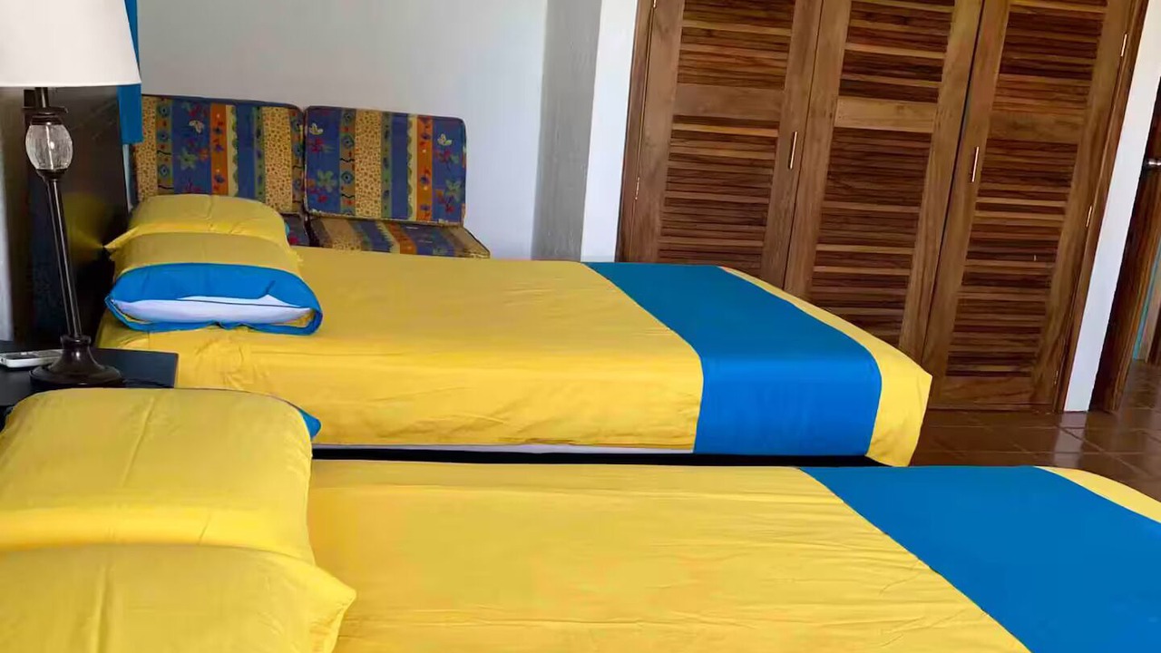 Photo of Bedroom in Bacocho
