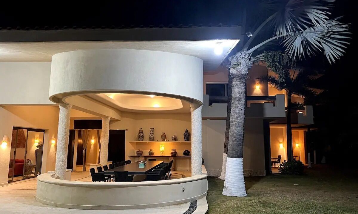 Photo of Outdoor in Acapulco