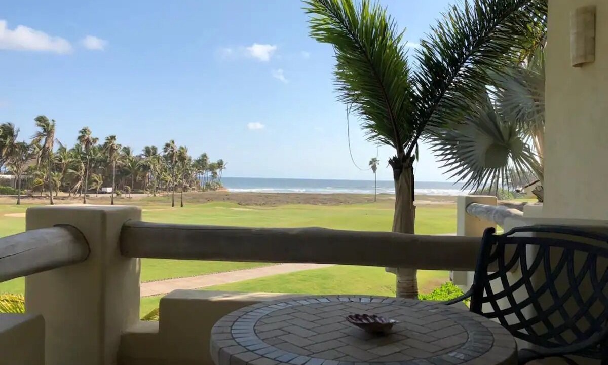 Photo of Outdoor in Acapulco