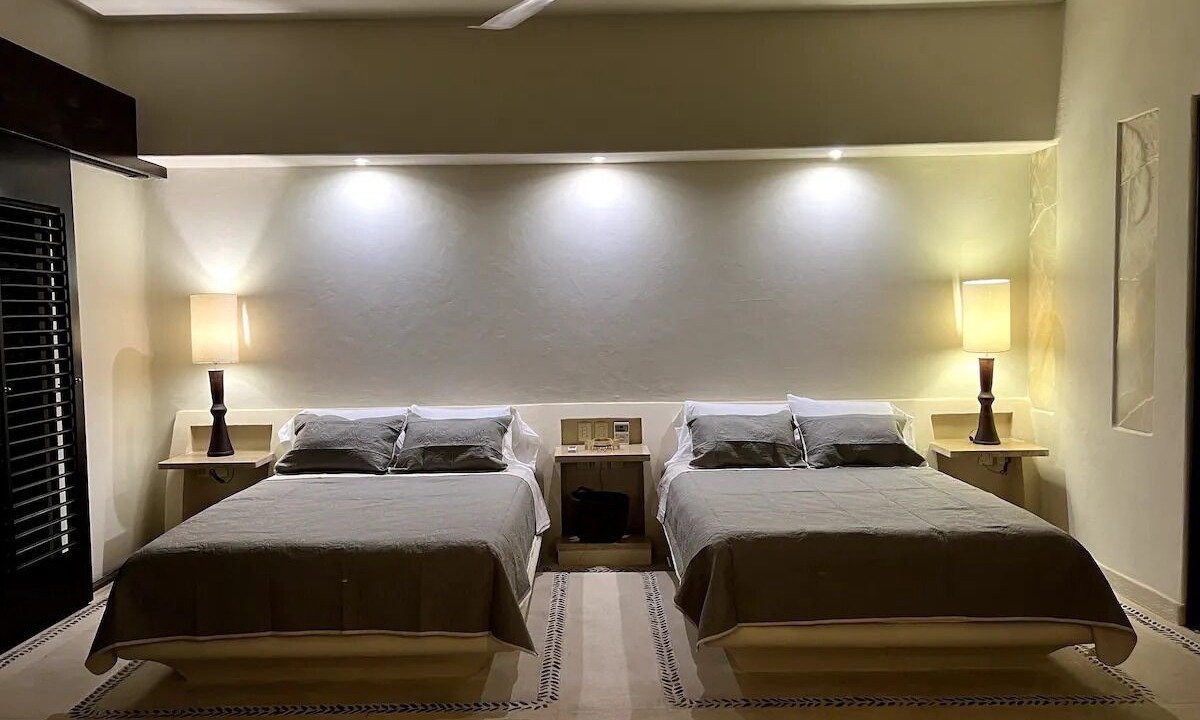 Photo of Bedroom in Acapulco