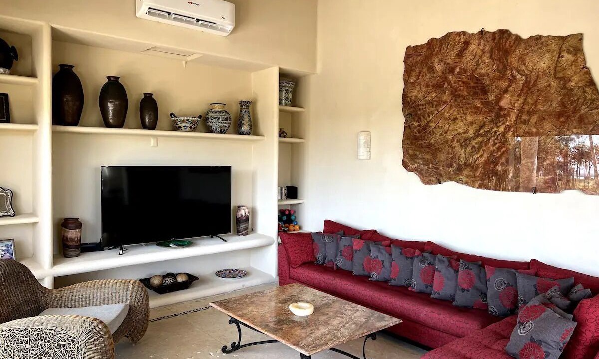 Photo of Livingroom in Acapulco