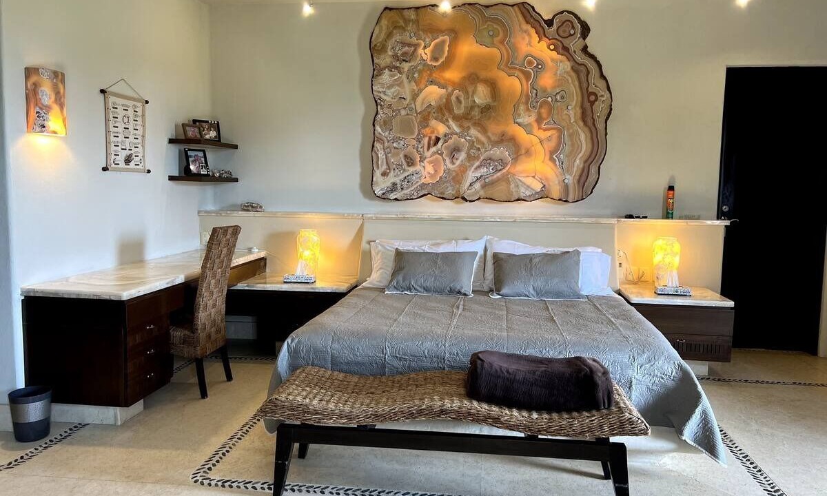Photo of Bedroom in Acapulco