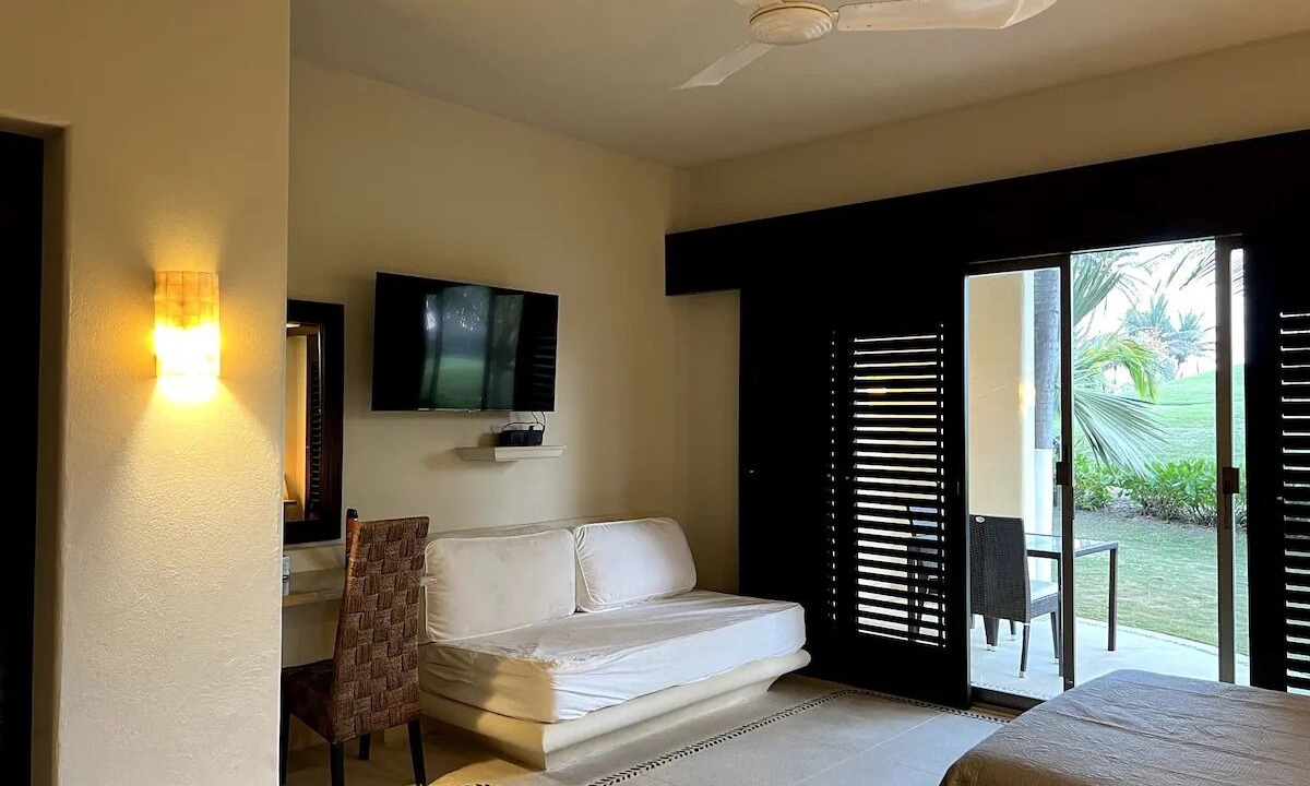 Photo of Bedroom in Acapulco