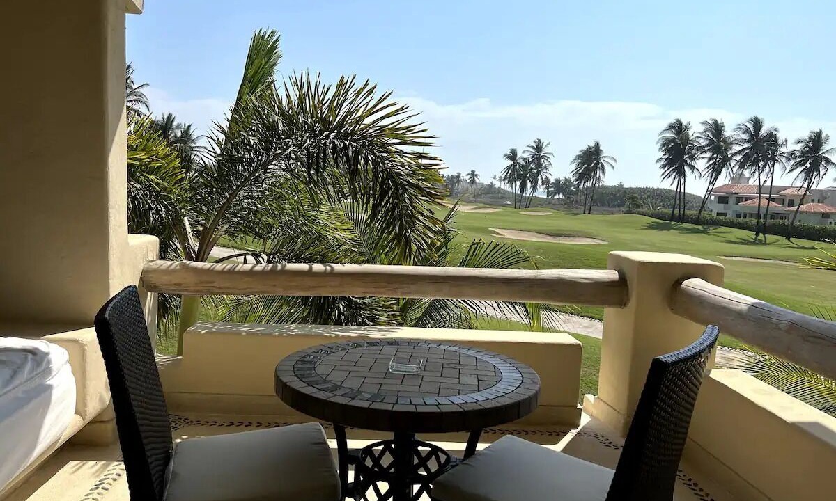 Photo of Outdoor in Acapulco