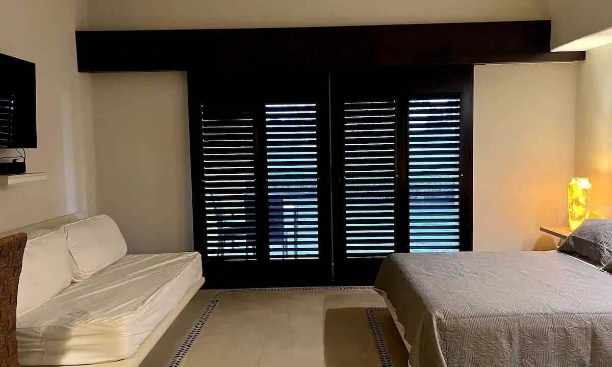 Photo of Bedroom in Acapulco