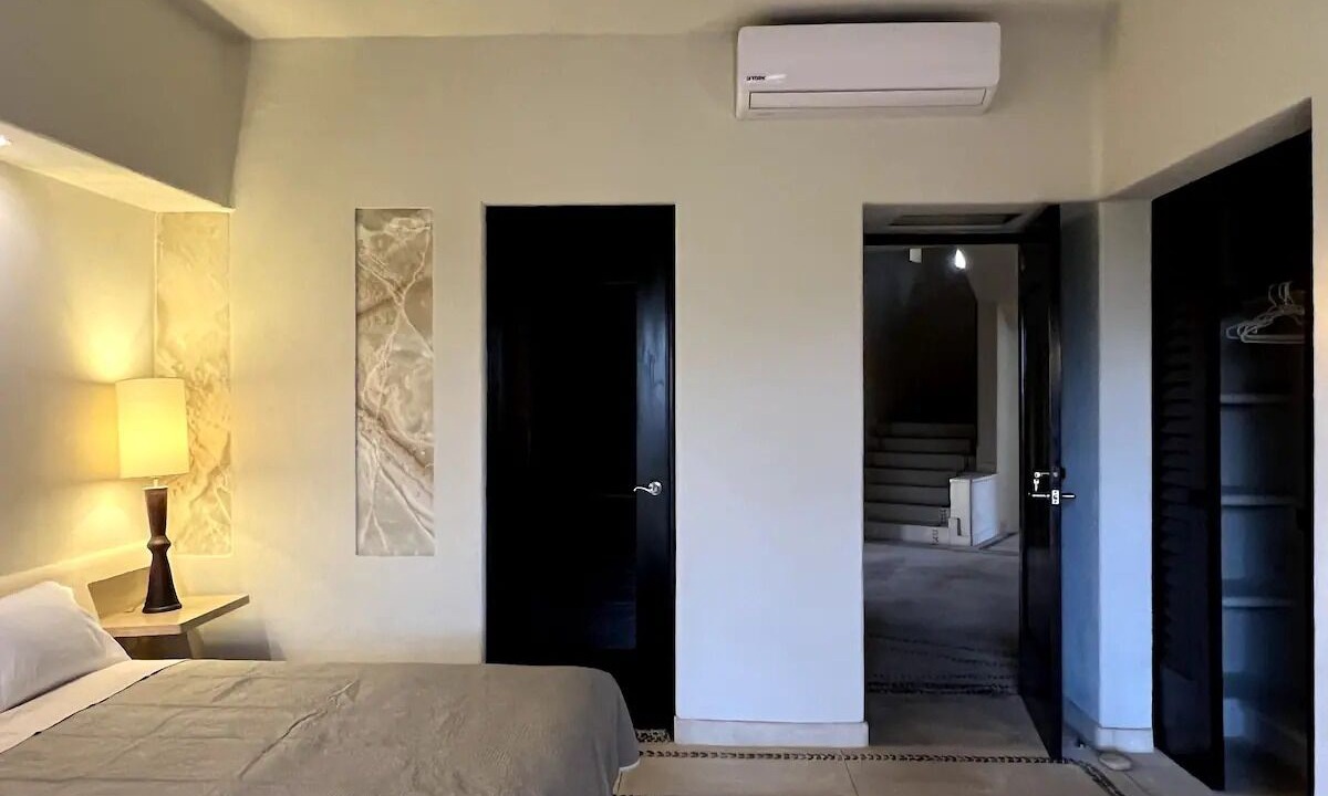 Photo of Bedroom in Acapulco