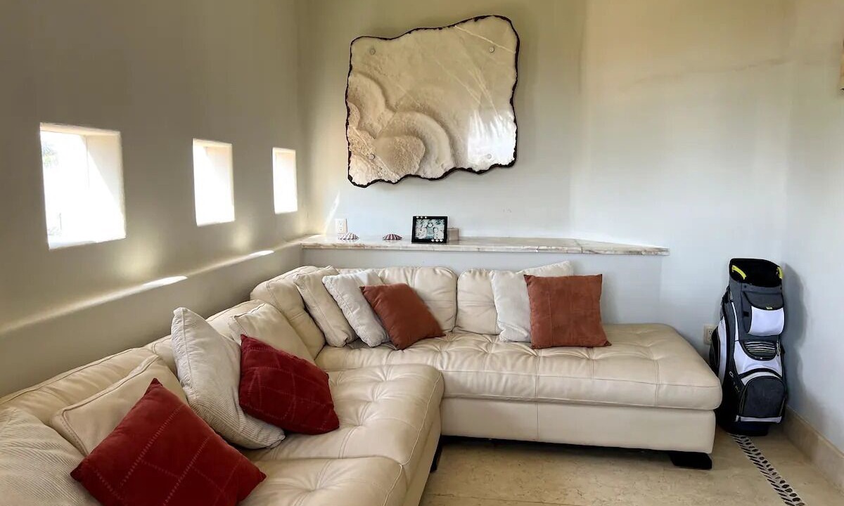 Photo of Livingroom in Acapulco