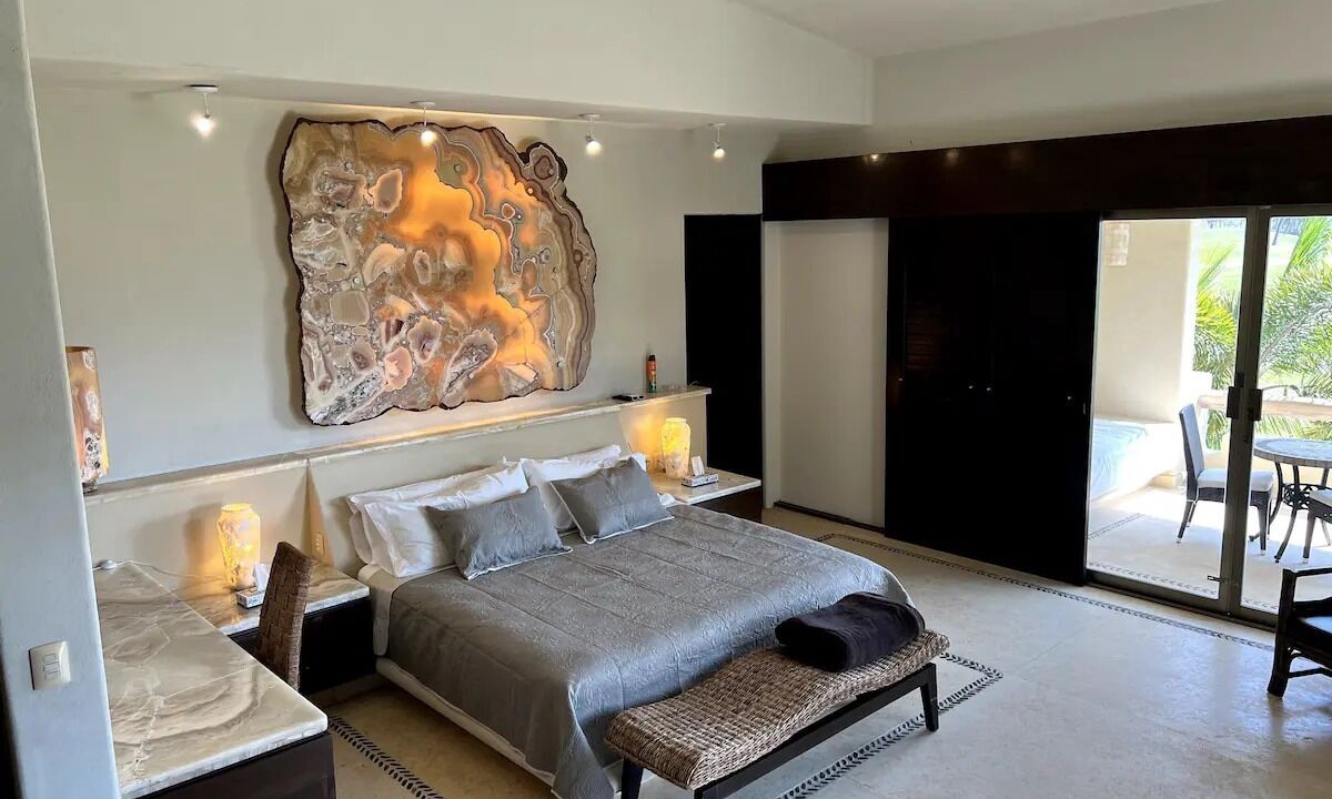 Photo of Bedroom in Acapulco