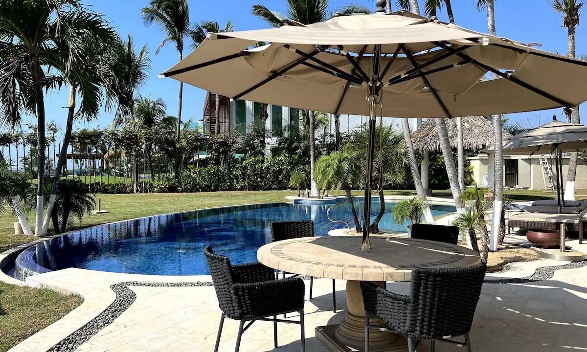 Photo of Outdoor in Acapulco