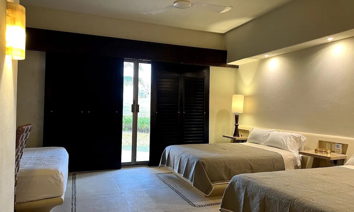 Photo of Bedroom in Acapulco