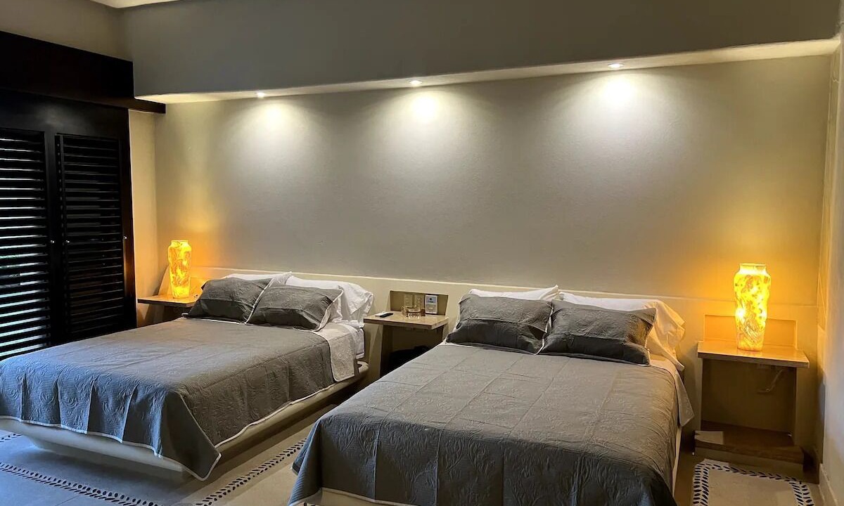 Photo of Bedroom in Acapulco