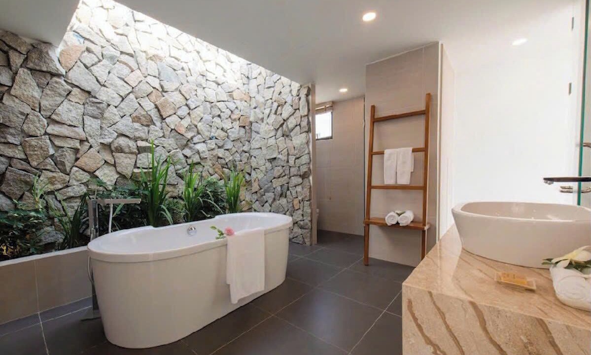 Photo of Bathroom in Nha Trang